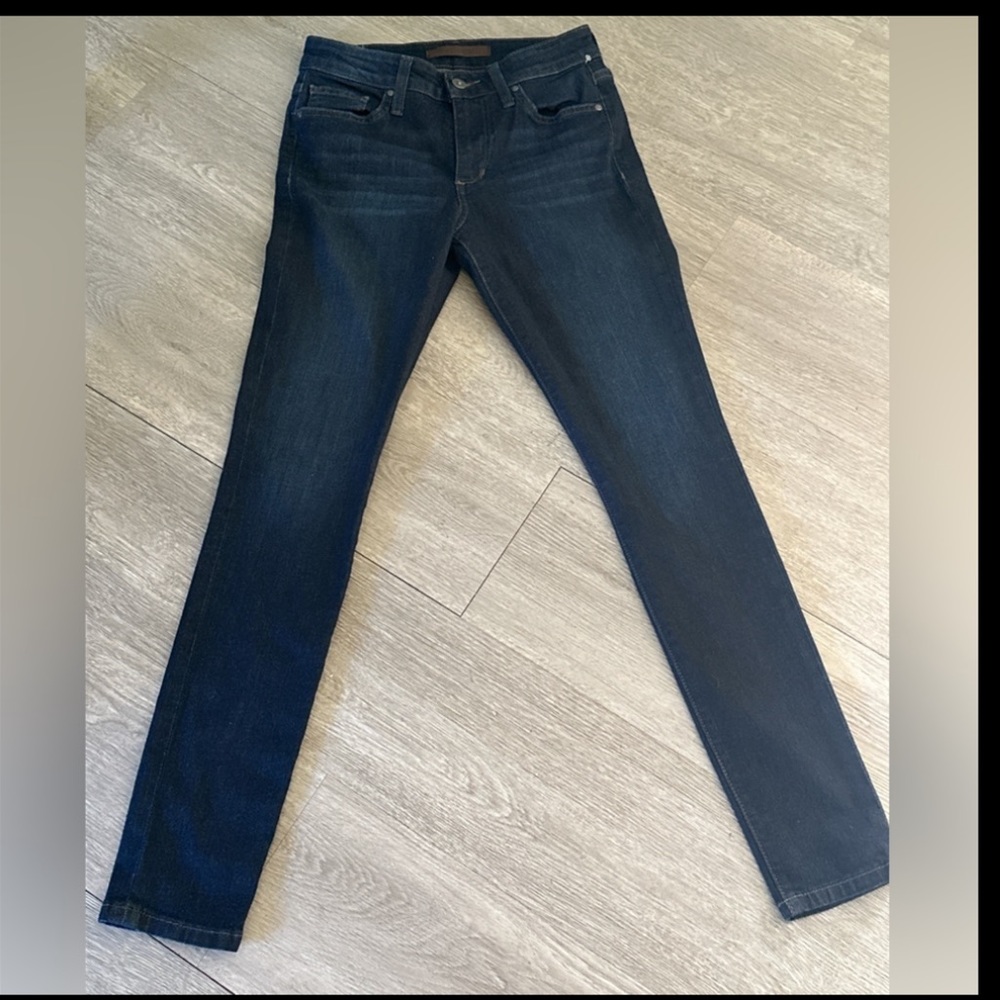 NWOT Joe’s Jeans Alondra Skinny Size 25
